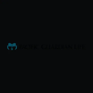 Pacific Guardian Life Logo