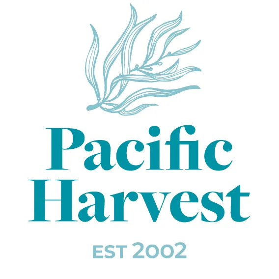 Pacific Harvest