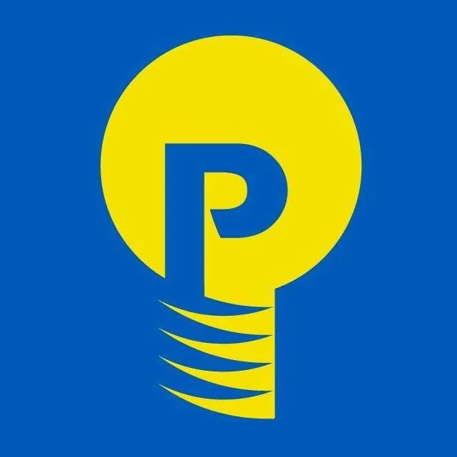 Pacificlamplighting