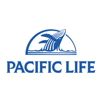Pacific Life logo