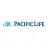 Pacific Life logo