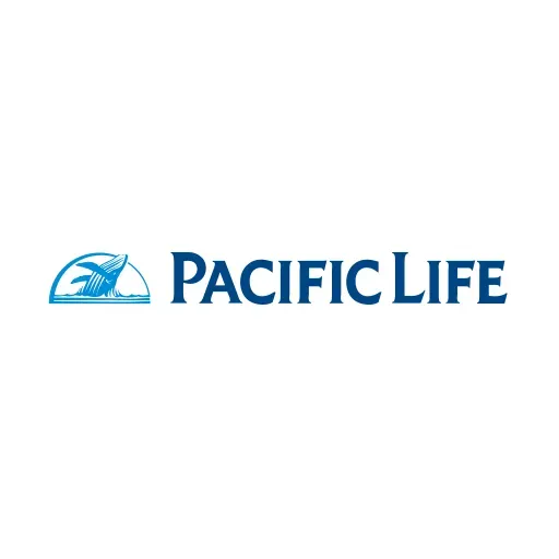PACIFIC LIFE INSURANCE CO logo