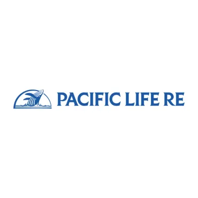 Pacific Life Re logo