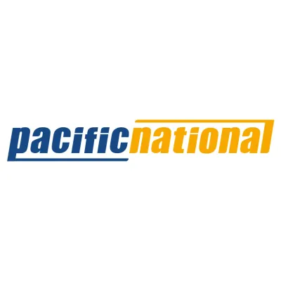 Pacific National logo