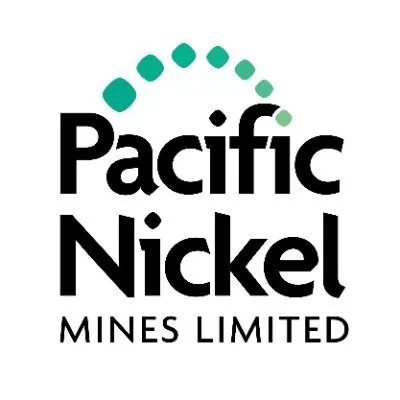 Pacific Nickel Mines Ltd logo