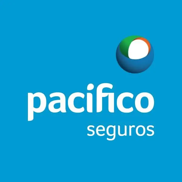 Pacífico Seguros-company-logo