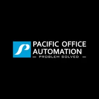 Pacific Office Automation logo