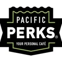 Pacific Perks logo