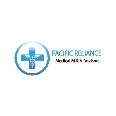 Pacific Reliance logo