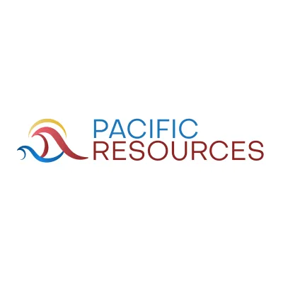 Pacific Resources Limited logo
