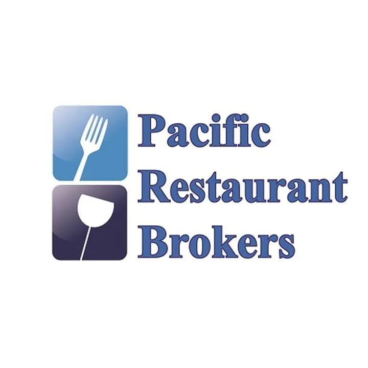 Pacific Restaurant Brokers logo