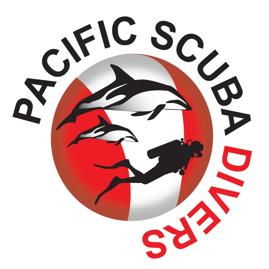 Pacificscubadivers