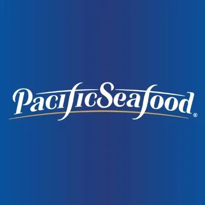 Pacific Seafood logo