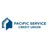 Pacific Service Credit Union logo