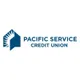 Pacific Service Credit Union logo