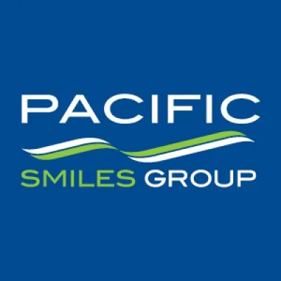 Pacific Smiles Group Ltd logo