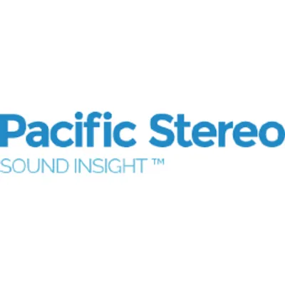 Pacific Stereo