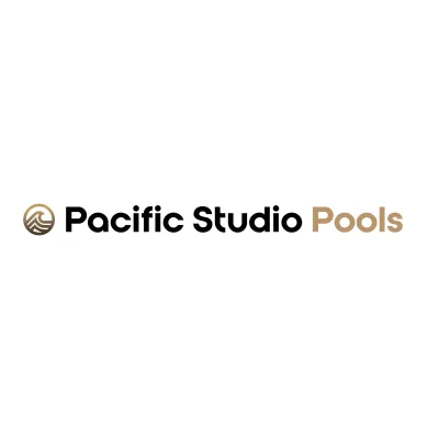 Pacific Studio Pools logo