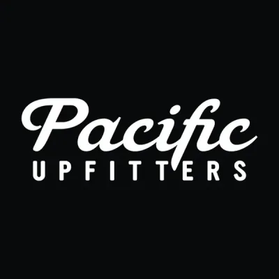 Pacificupfitters