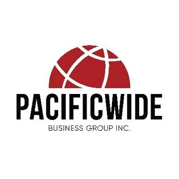 Pacificwide Business Group Logo
