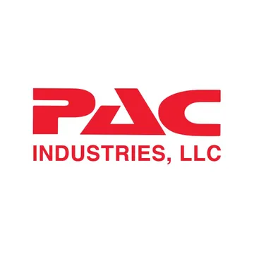 PAC Industries Logo