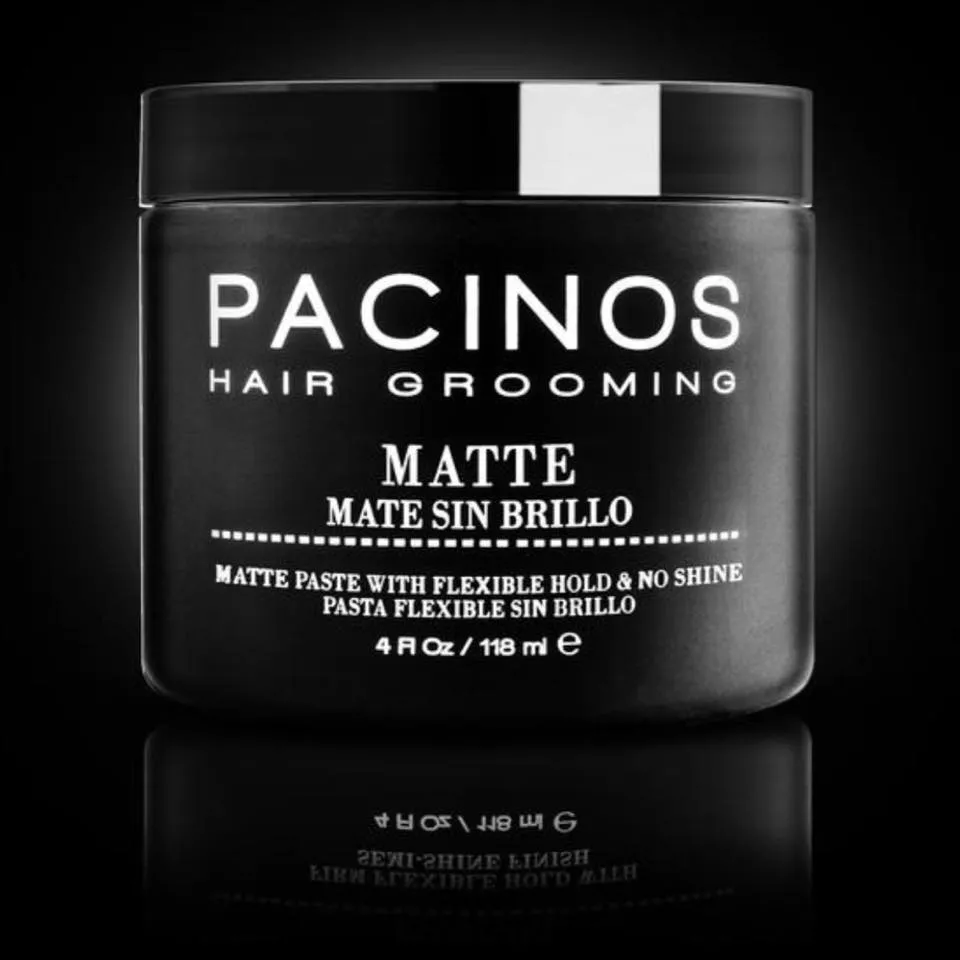 Pacinosproducts