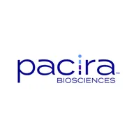 Pacira Pharmaceuticals, Inc logo