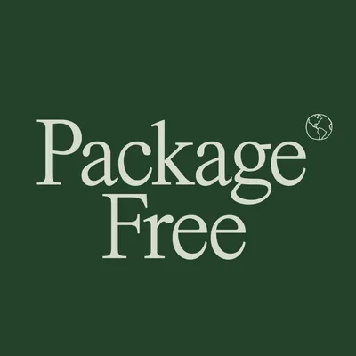 Package Free logo