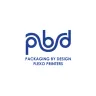 Packaging By Design logo