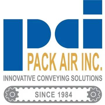 Pack Air Logo