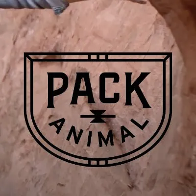 Pack Animal logo