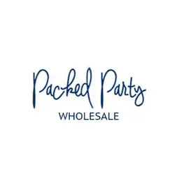 Packed Party Wholesale logo