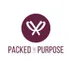 Packed With Purpose logo