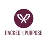 Packed With Purpose logo