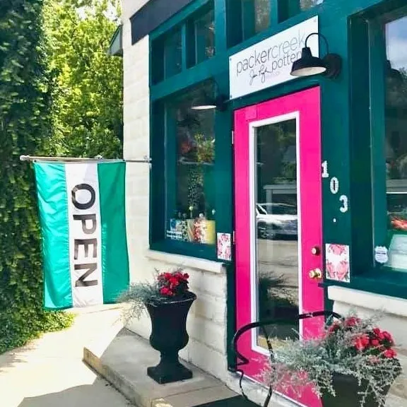 Packercreekpottery