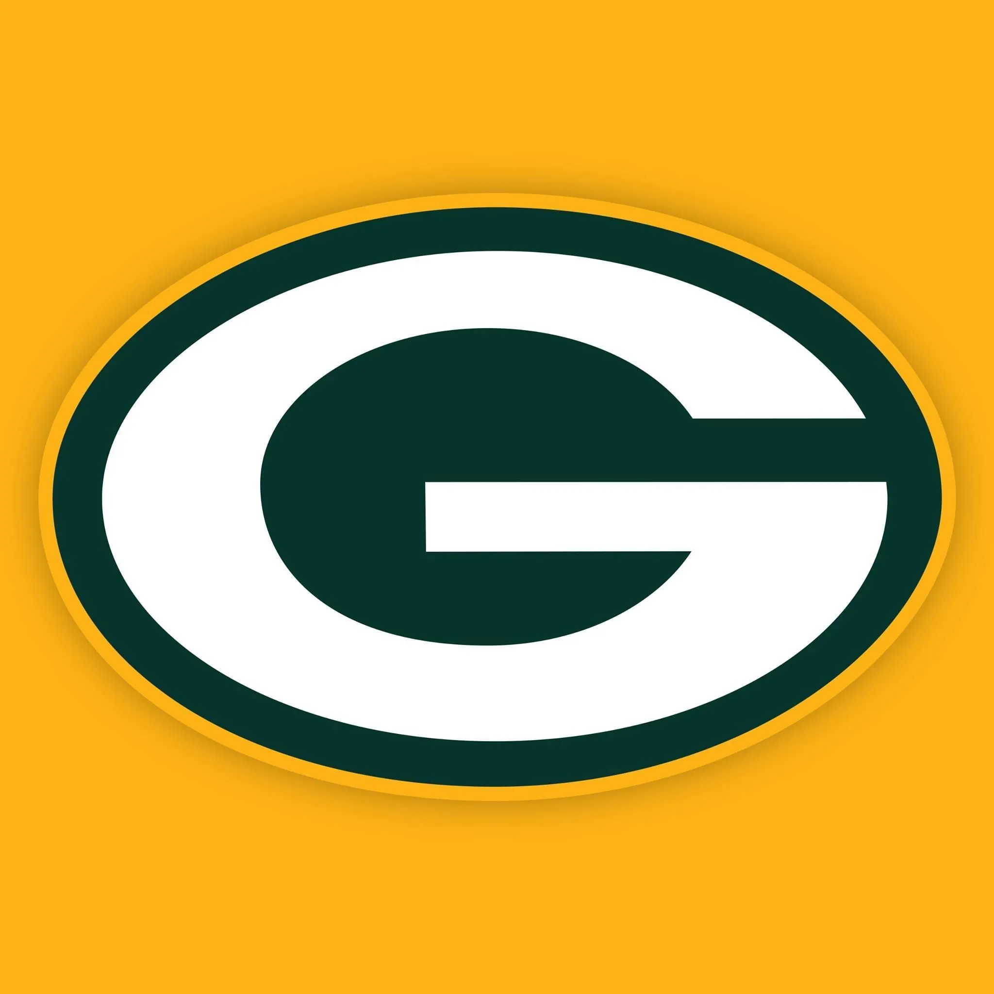 Green Bay Packers logo