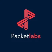 Packetlabs logo