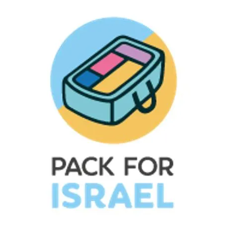 Packforisrael