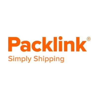 Packlink logo