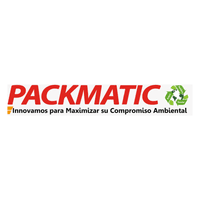 Packmatic logo