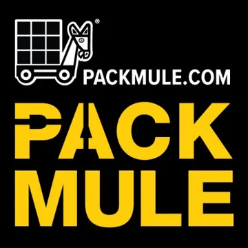 Pack Mule Logo