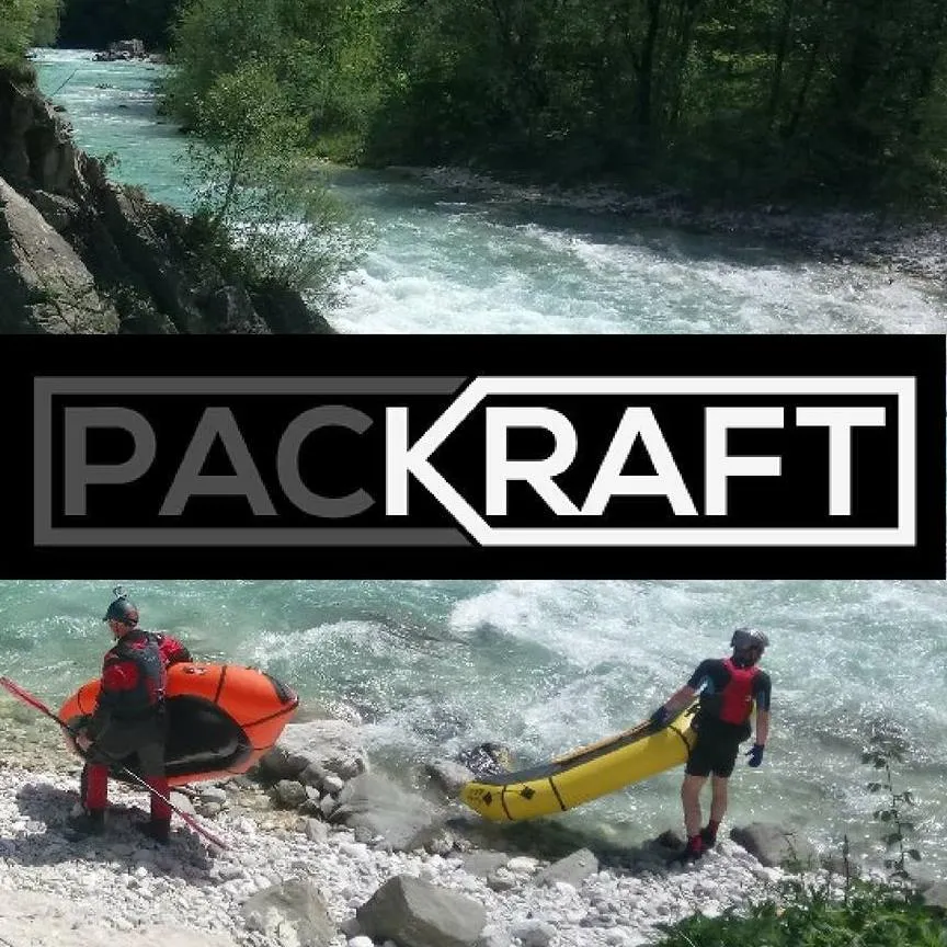 Packraft