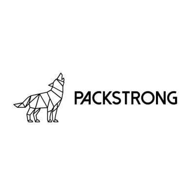 Packstrong store logo