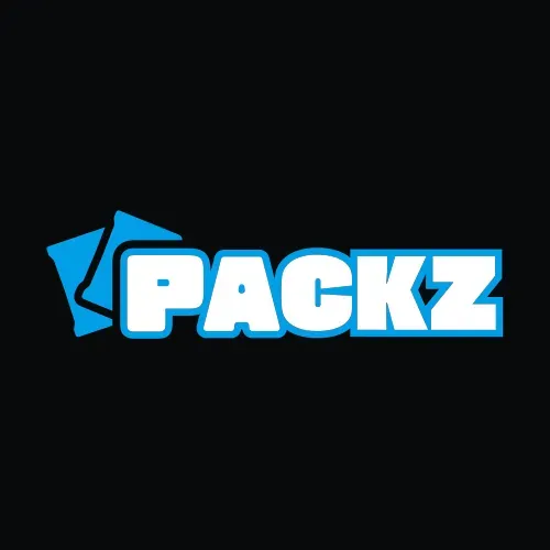 Packz logo