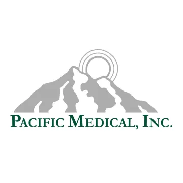 Pacific Medical Orthotics Logo