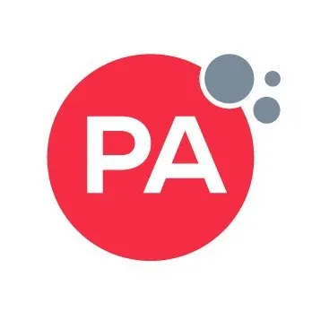 PA Consulting Group Logo