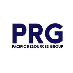 Pacific Resources Group of Companies Logo