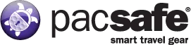 Pacsafe – Official North America Store logo