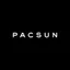 PACSUN logo