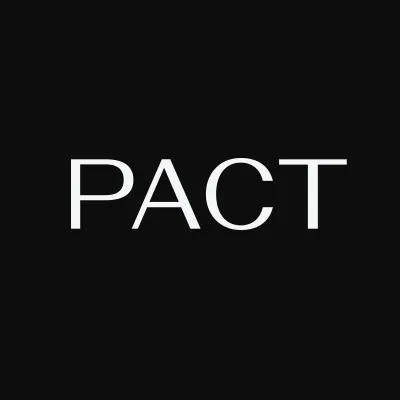 PACT logo